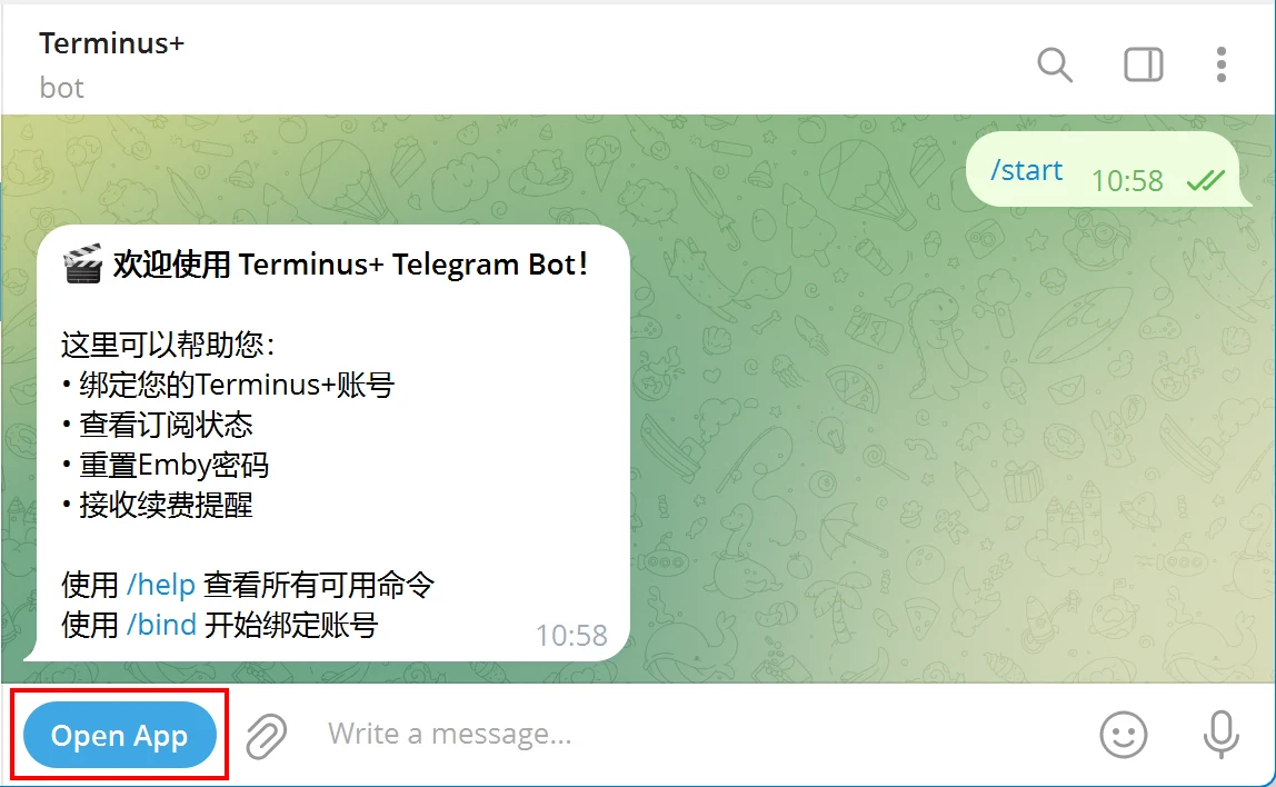 bot_start