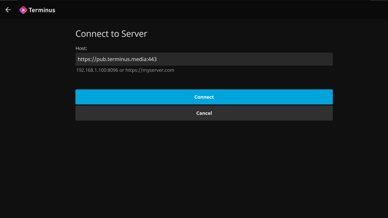 terminusplayer