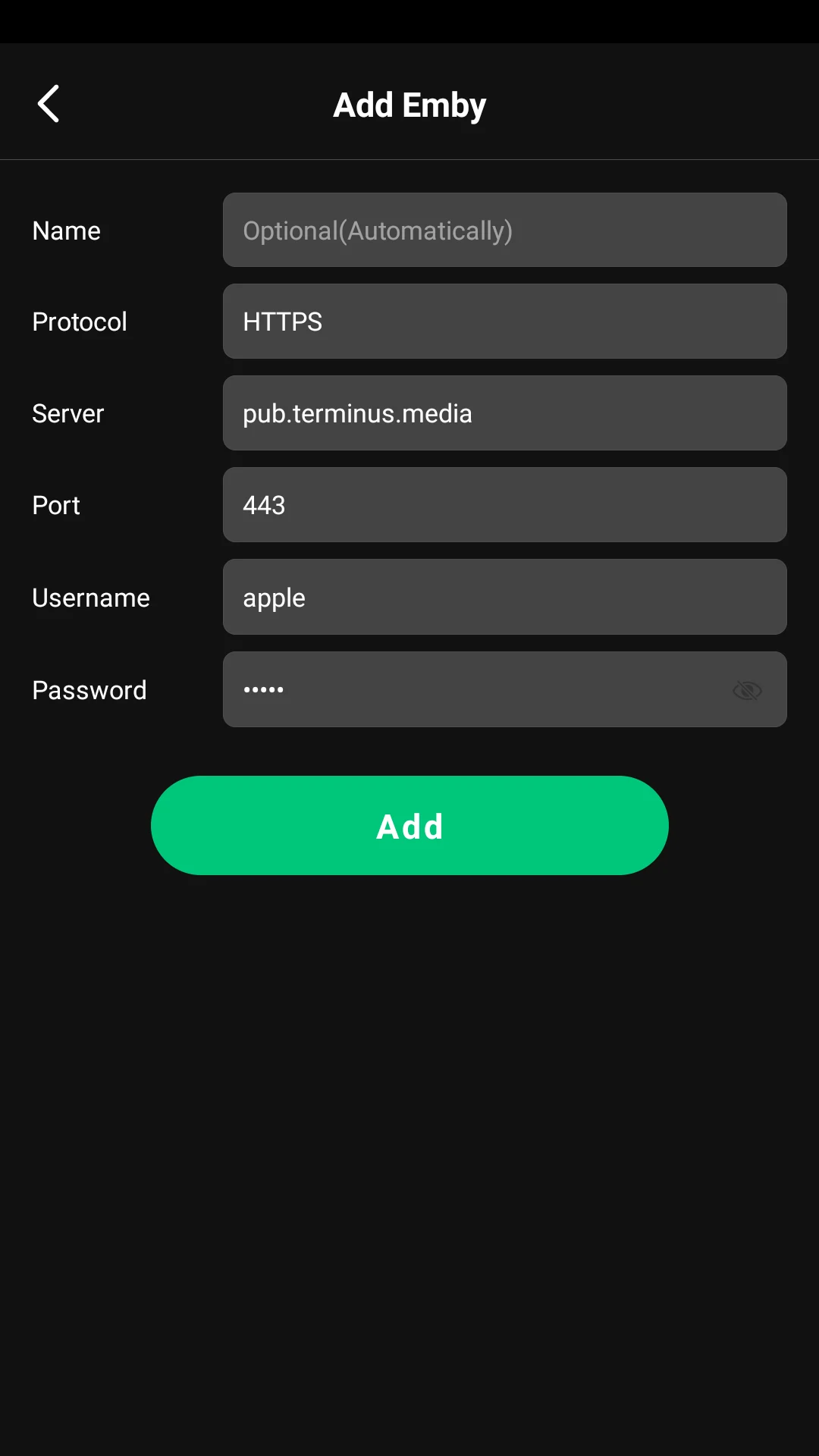 vidhub